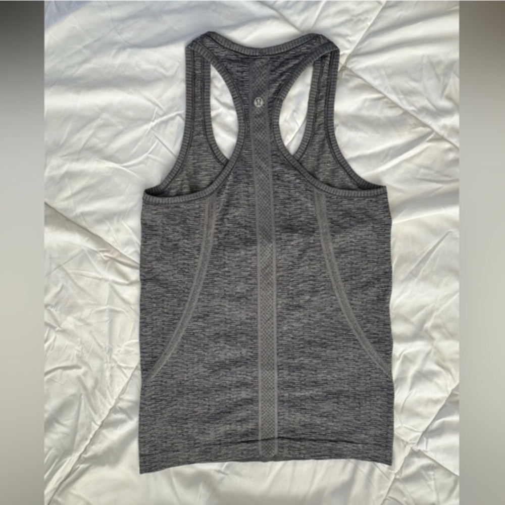 Lululemon Racerback Tank Top - Picture 4 of 4